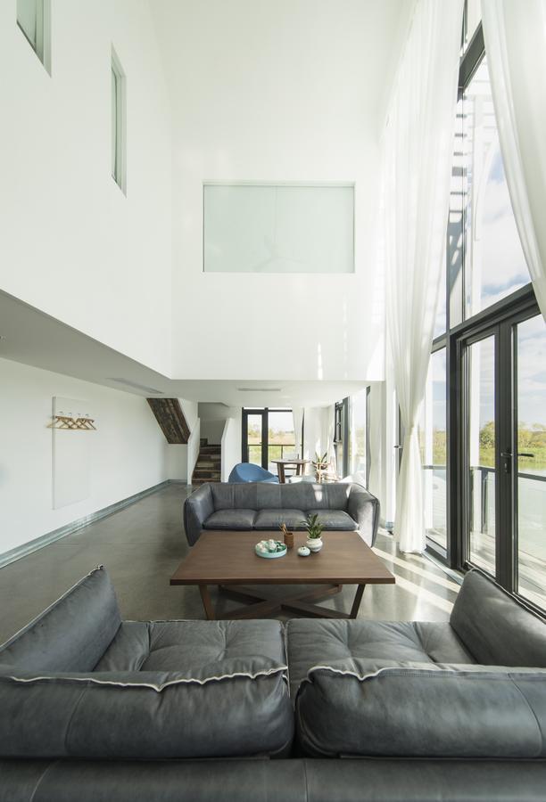 Core Fire Villafound Suzhou  Extérieur photo
