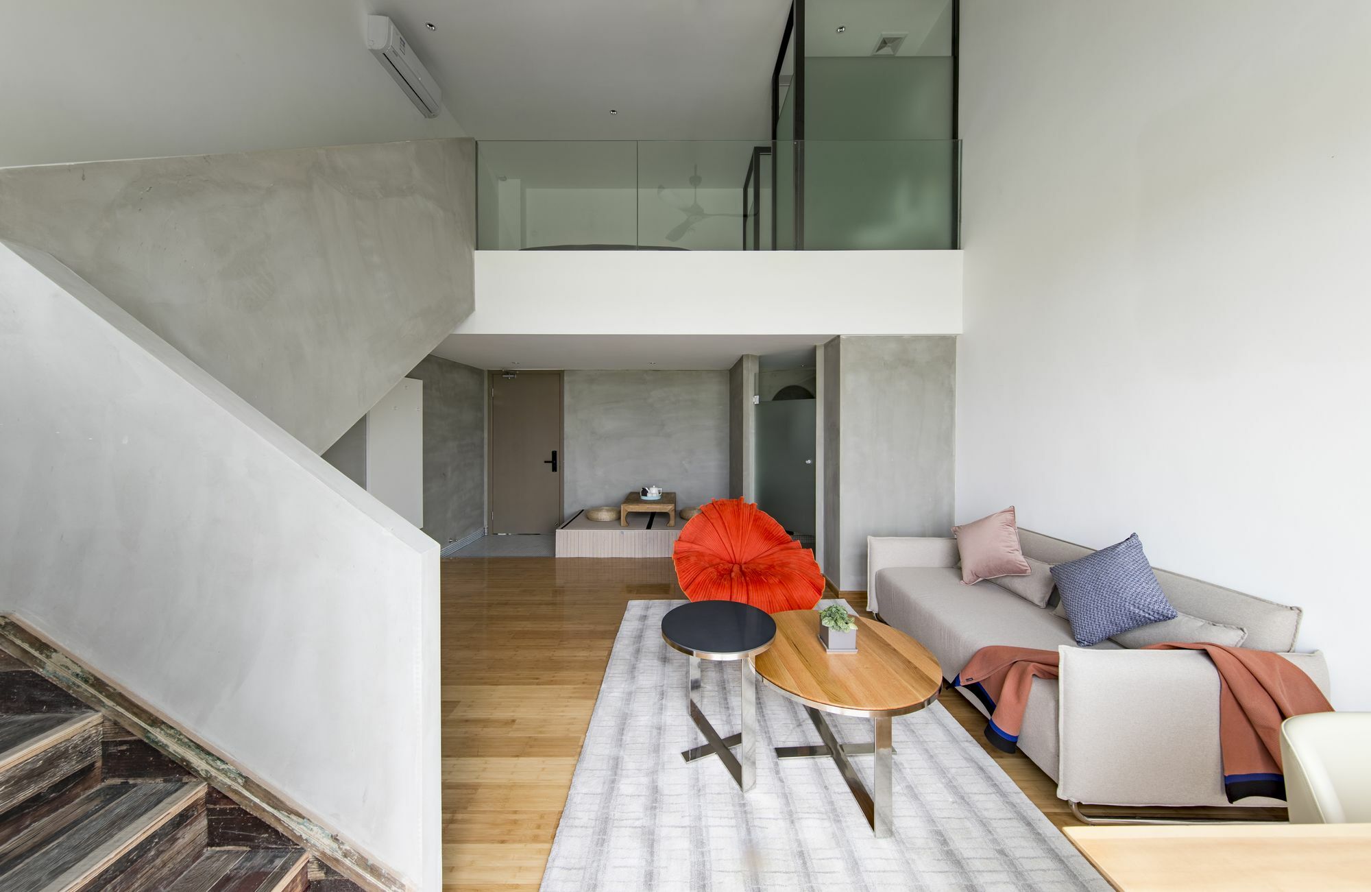 Core Fire Villafound Suzhou  Extérieur photo